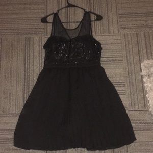 Homecoming dress